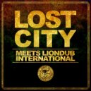 Lost City, Courtney John, Ticklah - Born To Fly
