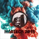 No Artificial Colours - Pisco Sour (Original Mix)