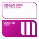 Miroslav Vrlik - One Tear Away
