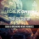 Illegal Content - Oh Baby Baby
