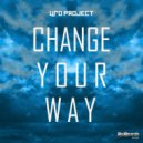 UFO Project - Higher