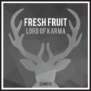 Fresh Fruit - Easy Way