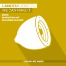 Jose Oli - We Can Make It (Emanuele Gulmini Remix)