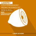 Loui Fernandez & Pedro Rodriguez - La Flaca