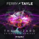 Ferry Tayle feat. Driftmoon - Geometrix