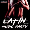 David Moka Feat. Underes - Te Voy A Dar (Radio Edit)