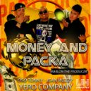 Oso Tonny, Jean Wezzy & Yero Company - Money & Packa