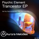 Psychic Element - Shy Sky