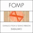 Gianluca Pighi & Tiziano Ribiscini - Babalawo (Dub Mix)