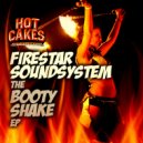 Firestar Soundsystem ft. Rubi Dan - Professional Raver