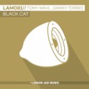 Tomy Wahl & Danny Torres - I Am