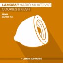 Mario Mijatovic - Cookies & Kush