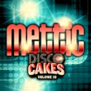 Mettic - True Blue