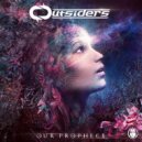 Outsiders Vs. Killerwatts - Space Travel