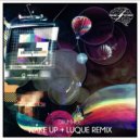Drumhide - Wake Up (LuquE Remix)