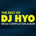 DJ Hyo - Party Don\'t Stop (Dj Hyo vs Discoduck Extended Mix)