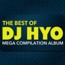 DJ Hyo - Burning Up