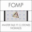 Master Fale ft CJ Stones - Run Away (Original Mix)
