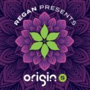 Regan Nano - Origin 5 (Continuous DJ Mix)
