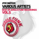 Frank Caro & Alemany - Soul Jacker (Original Mix)
