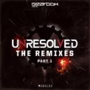 Unresolved - Gangsta