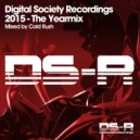Tarmo Tammel - Beauty & The Beast (Cold Rush Remix)