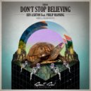 Ben Ashton & Philip Manning - Don't Stop Believing