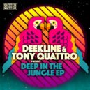 Deekline - I Can\'t Wait (Original Mix)