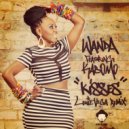 Wanda Baloyi Feat. Kabomo - Kisses (Radio Edit)