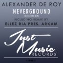 Alexander De Roy - Neverground