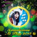 Clive Smith, Spydabrown, Billy Newton-Davis, Melleefresh - It\'s Christmas In Australia & I Am Upsidedown (Original Mix)