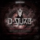 D-Sturb & Blackout - Going Forward