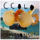 Ccolo - Ghanaafreekaboom Dub
