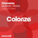 Clameres - Nova (Original Mix)