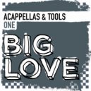 Paul Harris & Cevin Fisher - Deliver Me (Acapella)