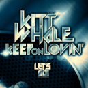 Kitt Whale - Man In The Moon
