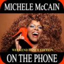 Michele McCain - Excuse Me This Is My Stop