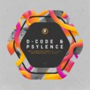 D-Code & Psylence feat. Meron T - Just Might Fall