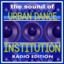 Urban Dance Institution feat Lucy May - Like Music (Master D Radio Edit)