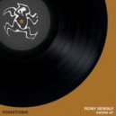 Rony Seikaly - All Of A Sudden