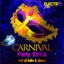 Yero Y Flow - Mi Amor Bandido (Borja Jimenez & Jay Herre Remix)