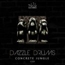 Dazzle Drums - Banga