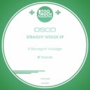 Osco - Straight Wedge