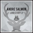 Andre Salmon - I'm The Rain