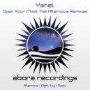 Yahel - Open Your Mind