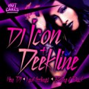 DJ Icon & Deekline - I Got Feelings