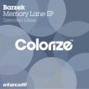Barzek - Memory Lane