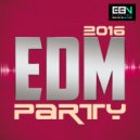 Enfortro & Danza - Living Tonight (Darren Mackay Edit)