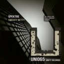 Spektre - Sweaty Betty (Felix Krocher Remix)