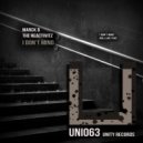 Marck D, The Reactivitz - Roll Like That
